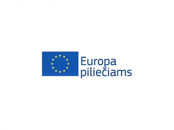 Europa-piliečiams-logo