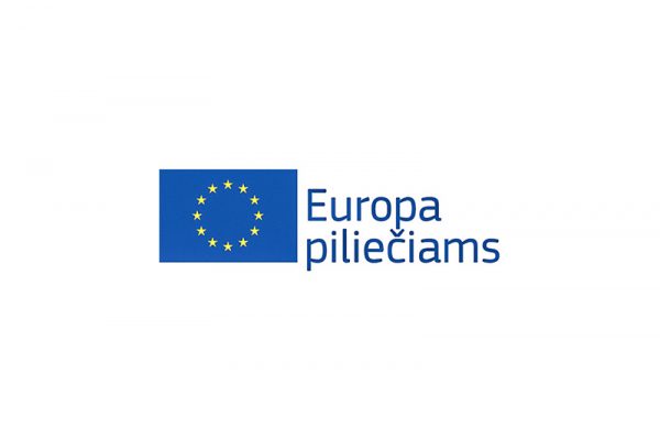 Europa-piliečiams-logo