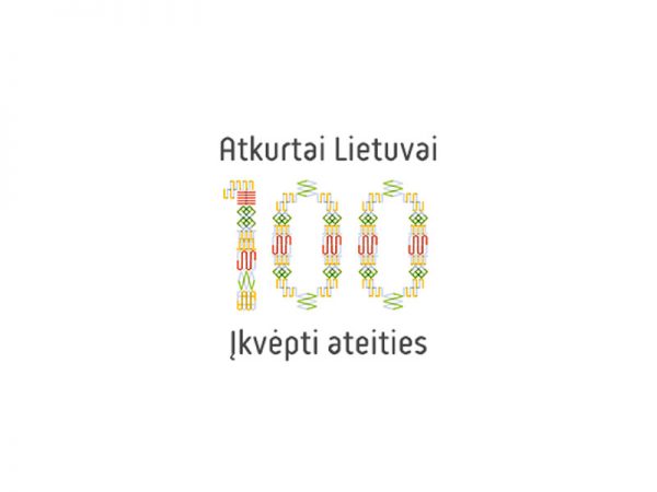 LIETUVAI-100