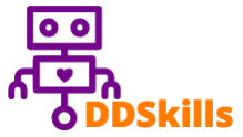 DDSkills_logo